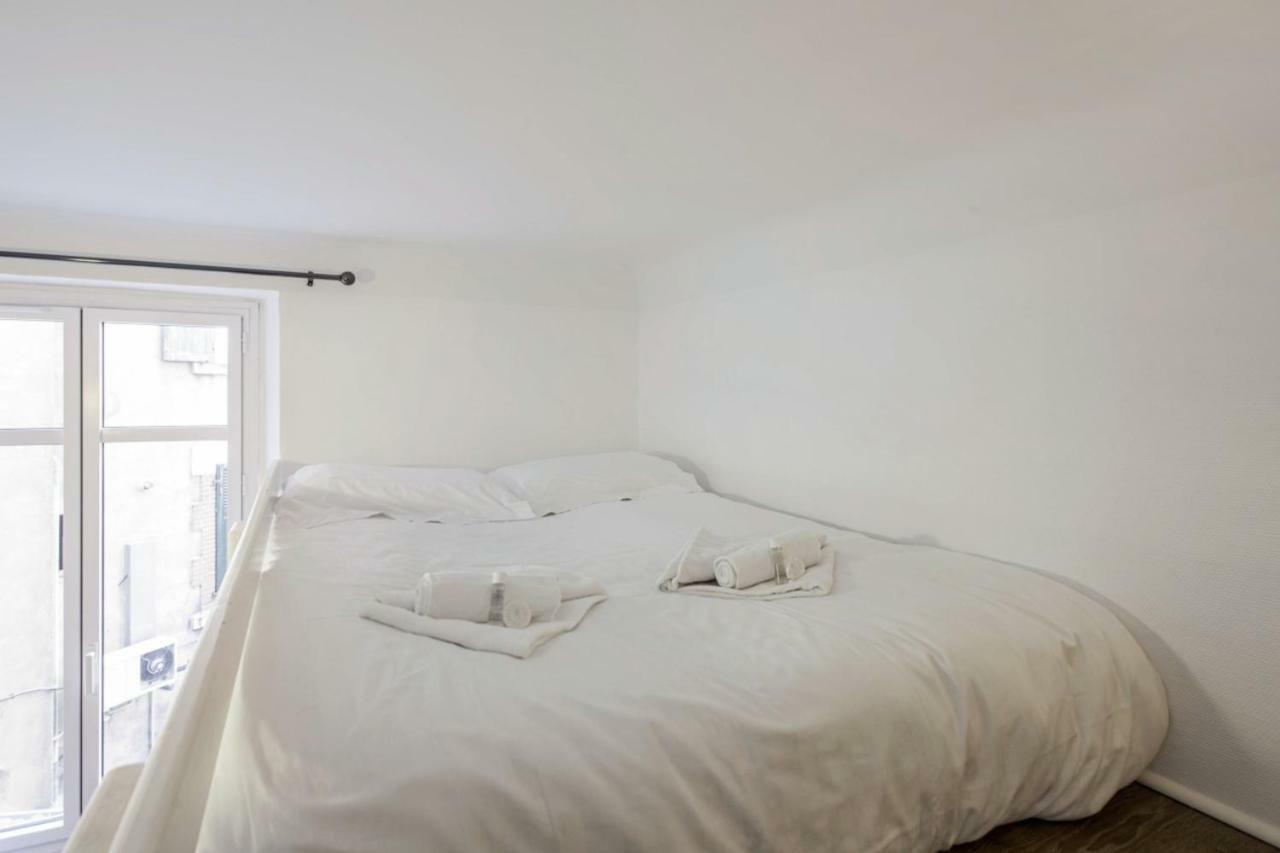 Milady - Welkeys Appartement Biarritz